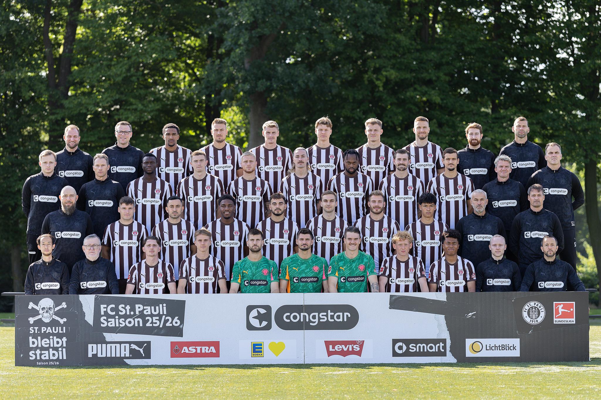 安卓版-德甲今日：圣保利 vs 莱比锡